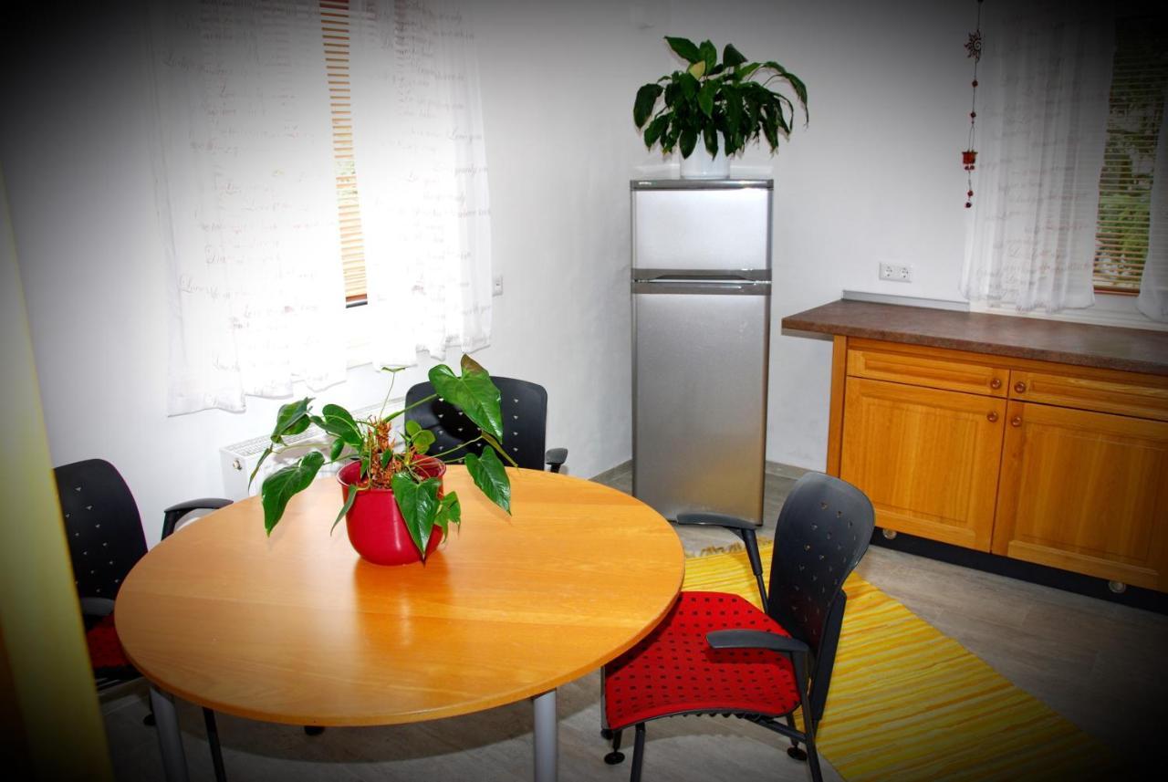 Apartment Erika Oberasbach Extérieur photo