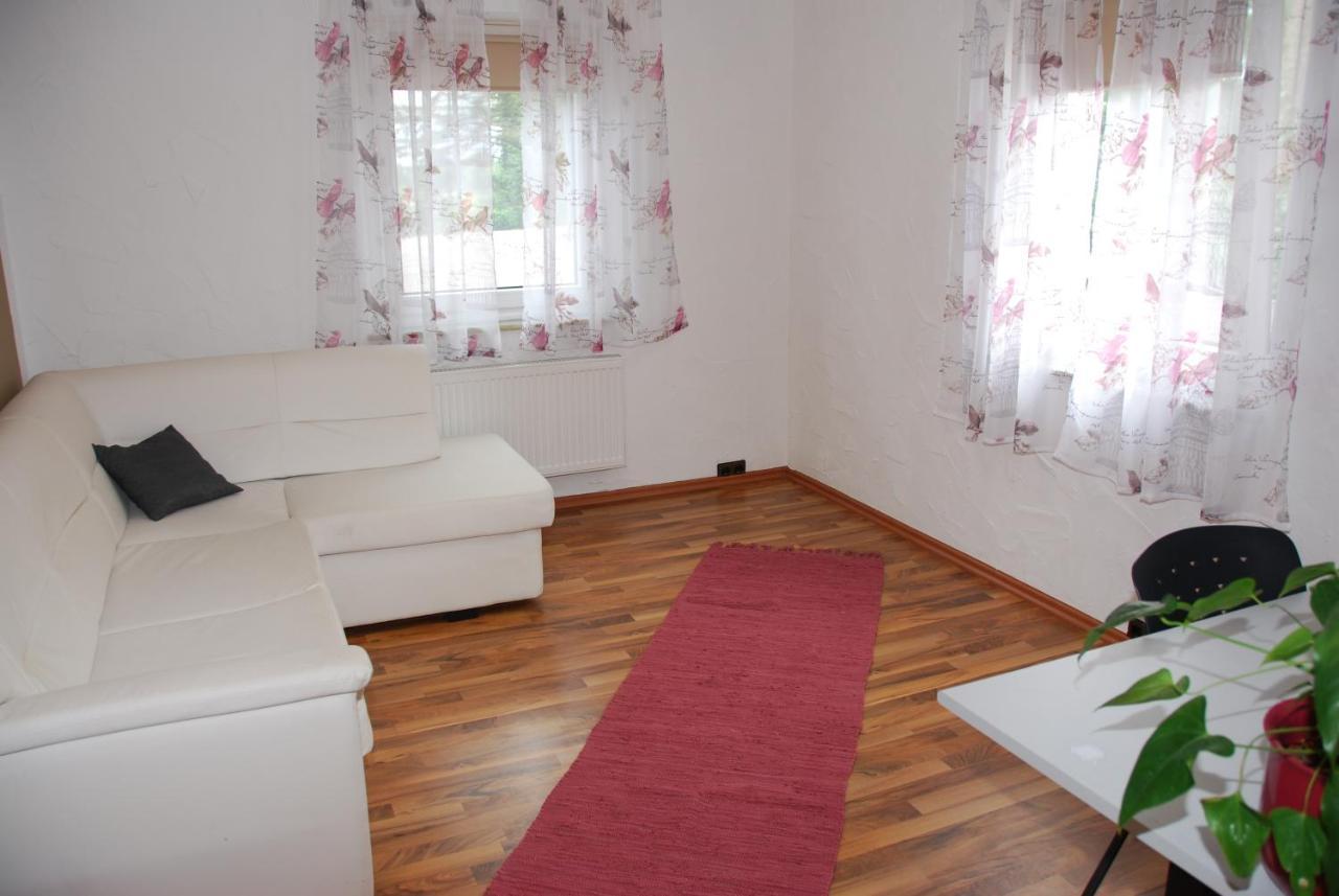 Apartment Erika Oberasbach Extérieur photo