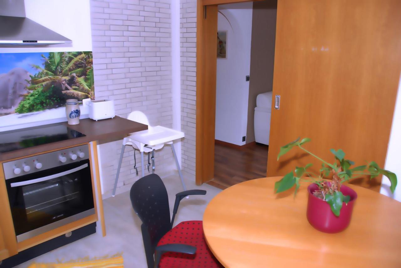 Apartment Erika Oberasbach Extérieur photo